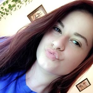 Meet your Posher, Kay